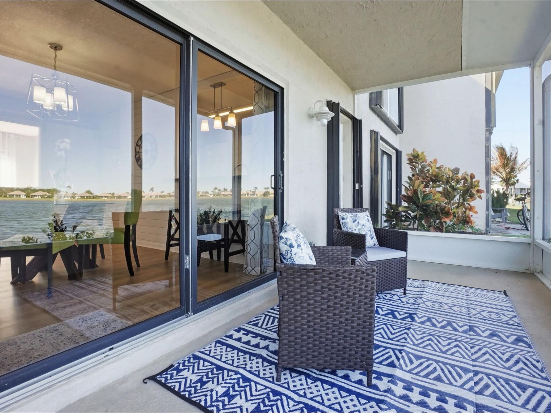 3206 S Lakeview Circle, Unit 1105, Hutchinson Island, FL 34949 Photo