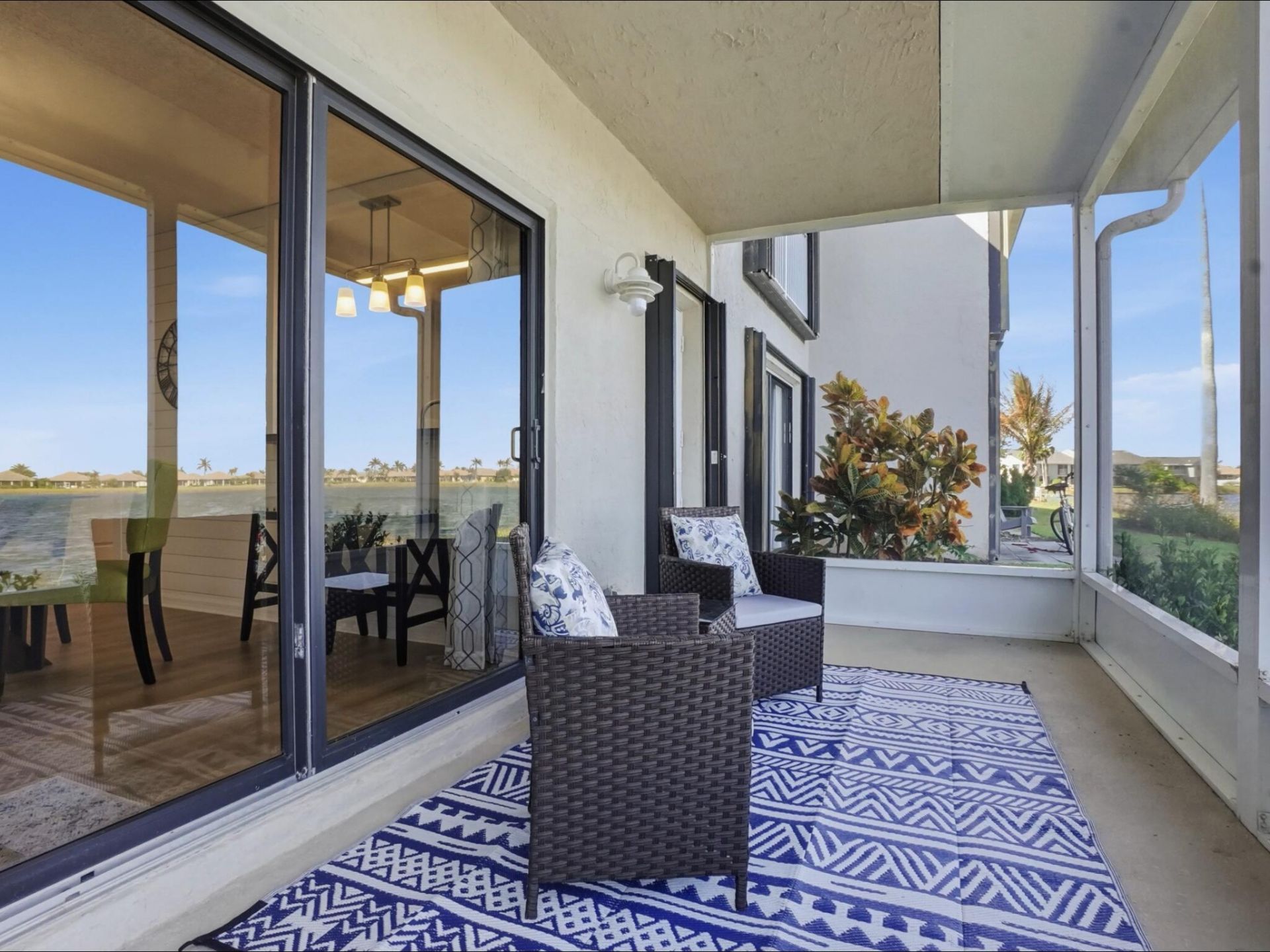 3206 S Lakeview Circle, Unit 1105, Hutchinson Island, FL 34949 Photo