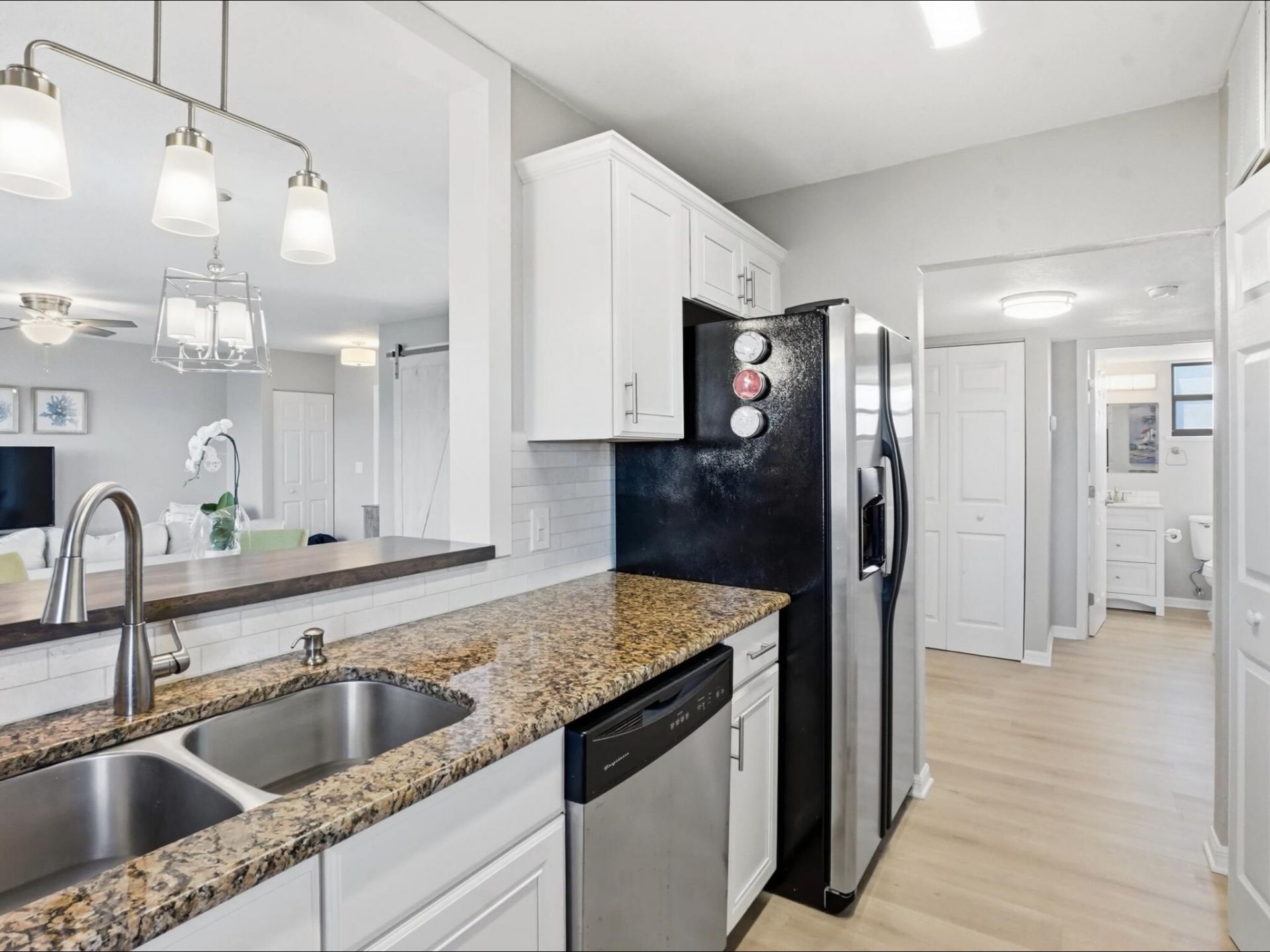 3206 S Lakeview Circle, Unit 1105, Hutchinson Island, FL 34949 Photo