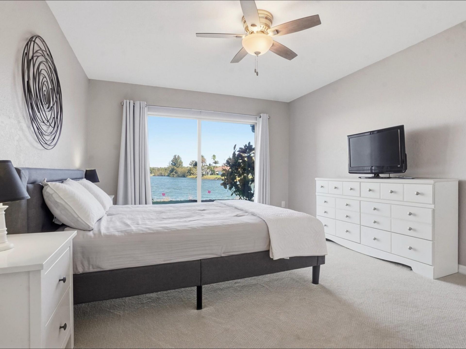 3206 S Lakeview Circle, Unit 1105, Hutchinson Island, FL 34949 Photo