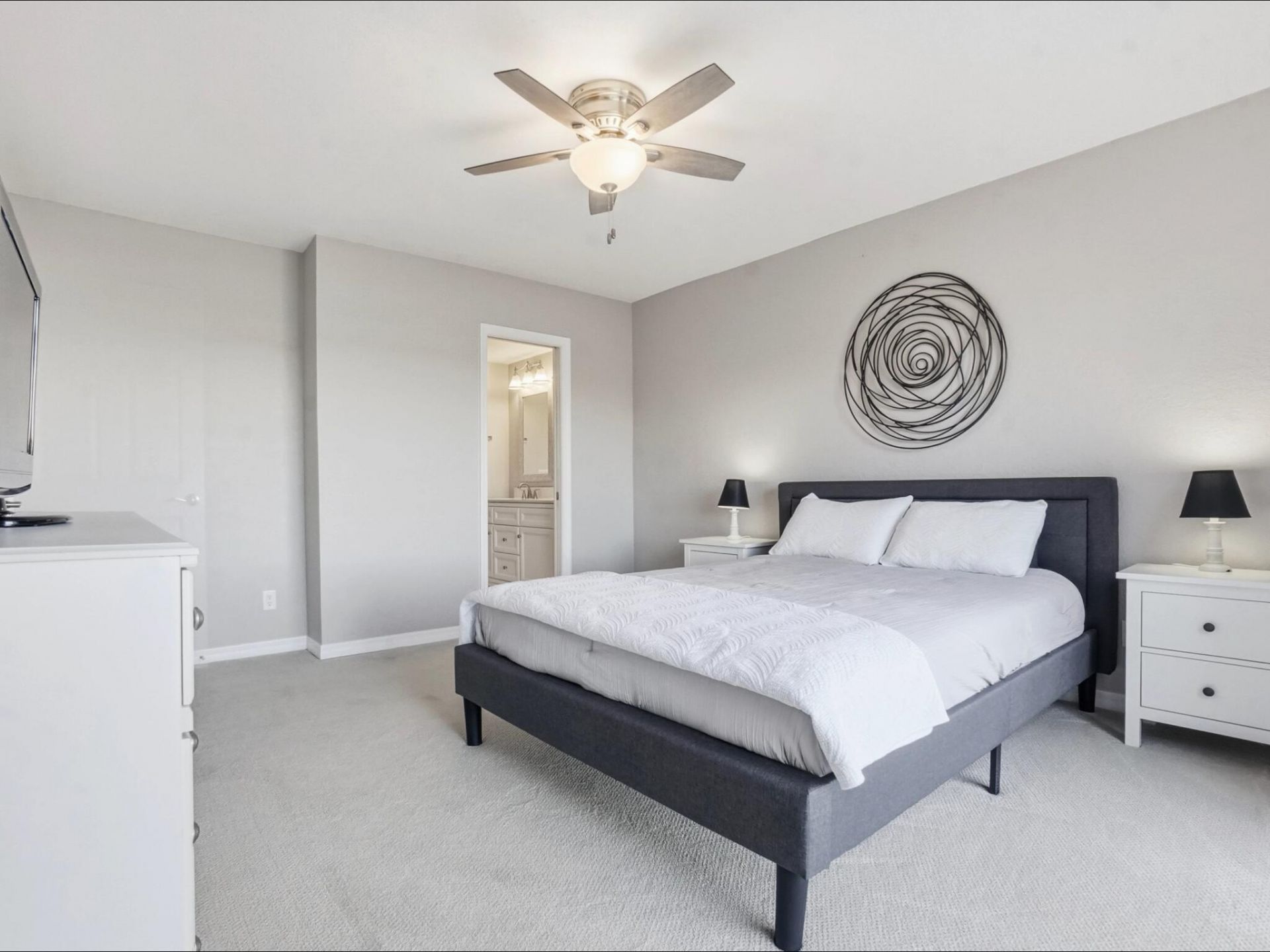 3206 S Lakeview Circle, Unit 1105, Hutchinson Island, FL 34949 Photo