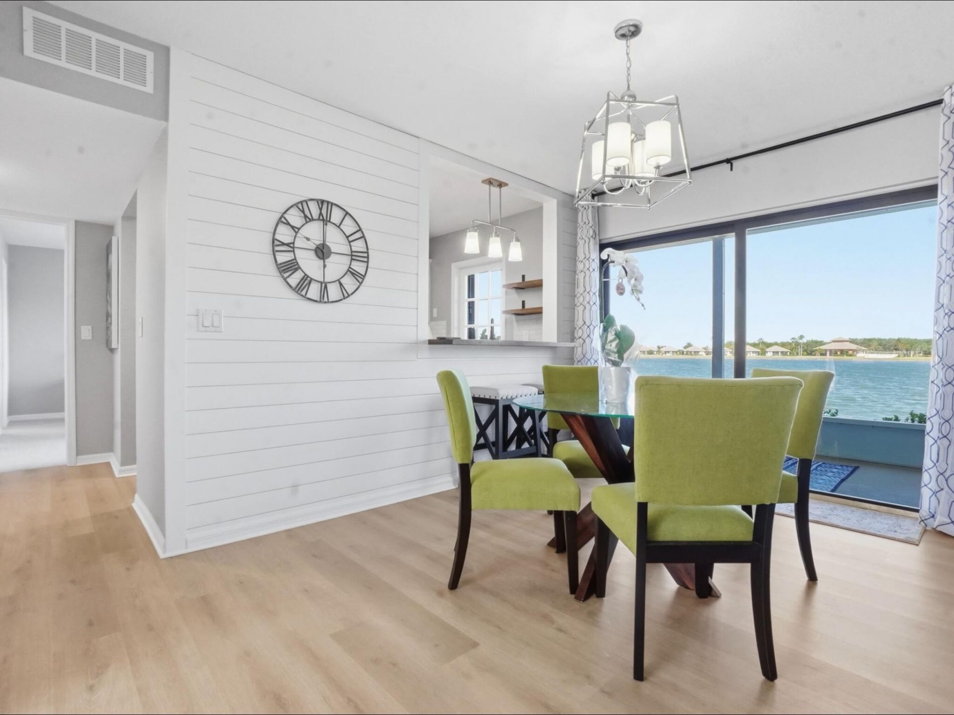 3206 S Lakeview Circle, Unit 1105, Hutchinson Island, FL 34949 Photo