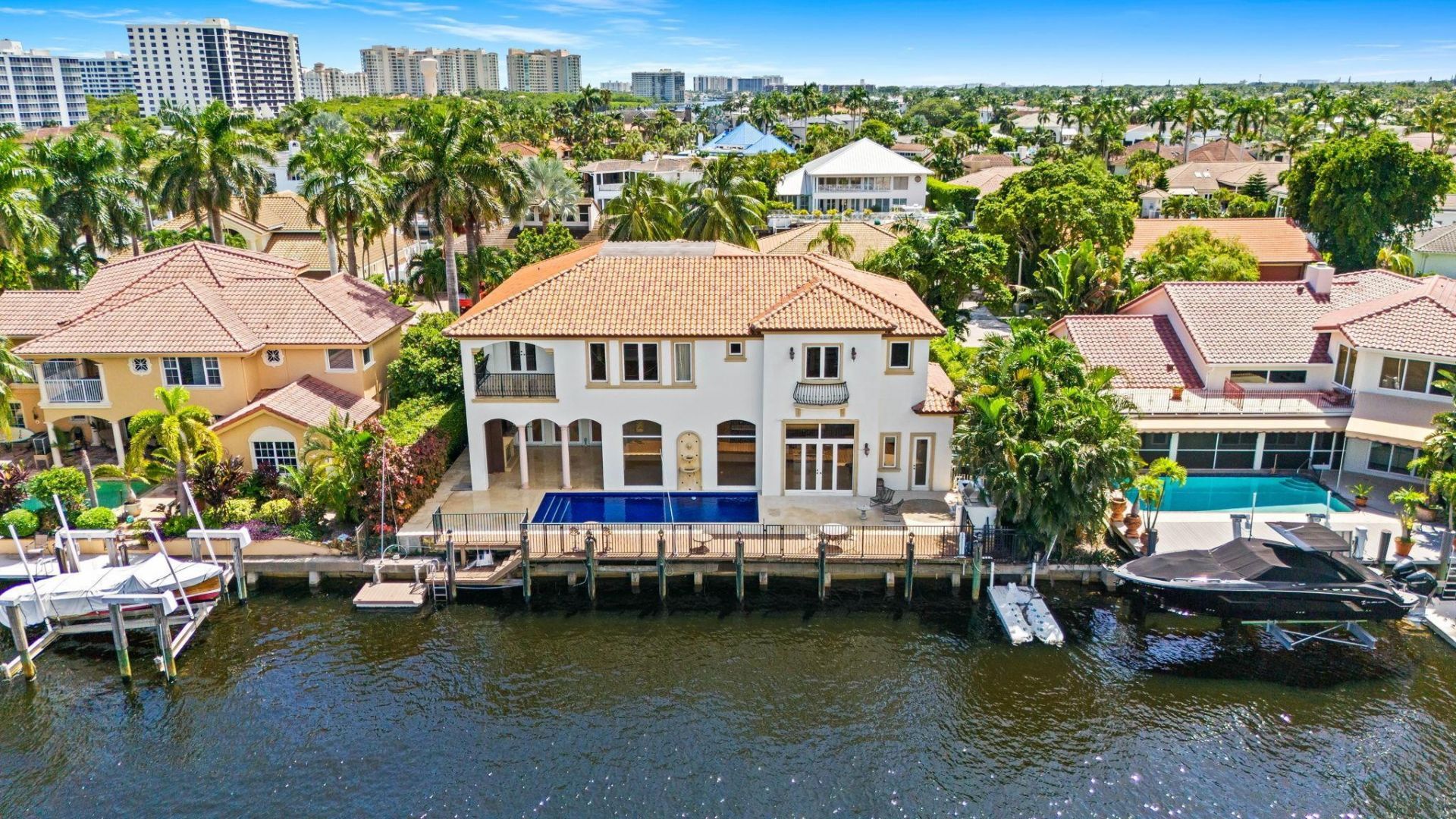 861 Nafa Dr, Boca Raton, FL 33487 Photo