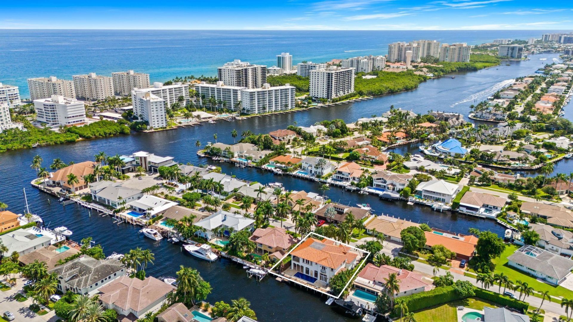 861 Nafa Dr, Boca Raton, FL 33487 Photo