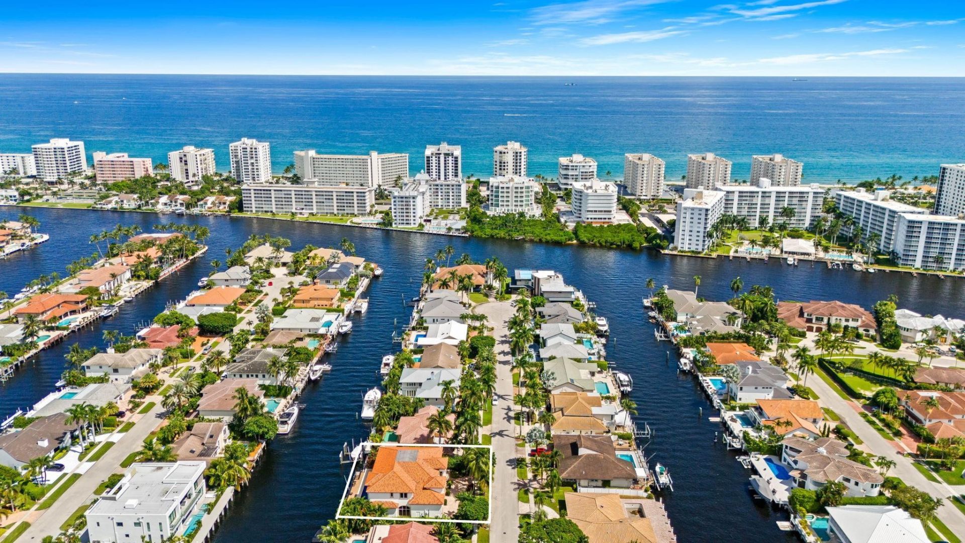 861 Nafa Dr, Boca Raton, FL 33487 Photo