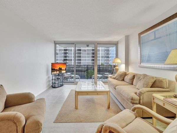 525 N Ocean Blvd, Unit 522, Pompano Beach, FL 33062