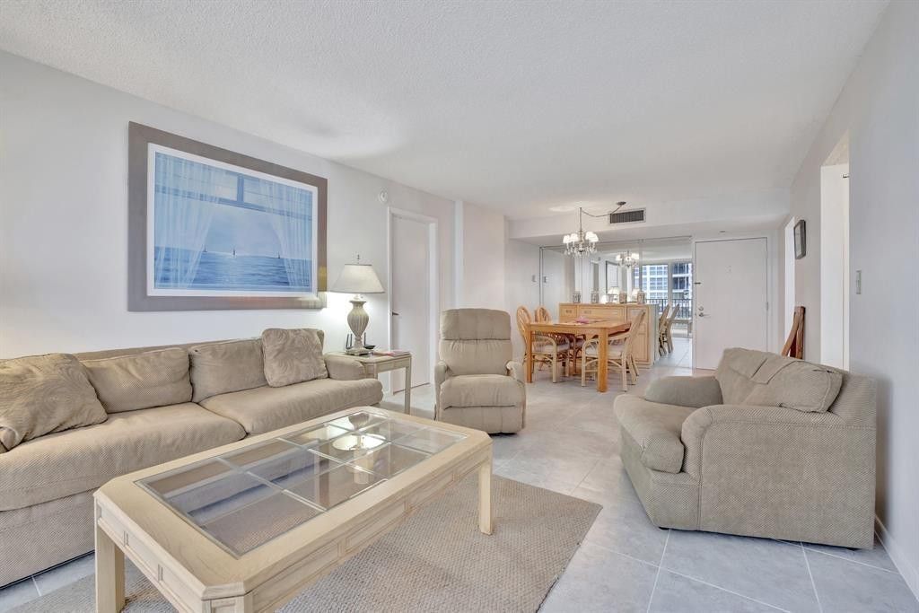 525 N Ocean Blvd, Unit 522, Pompano Beach, FL 33062 Photo