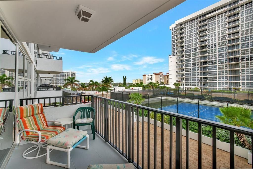 525 N Ocean Blvd, Unit 522, Pompano Beach, FL 33062 Photo