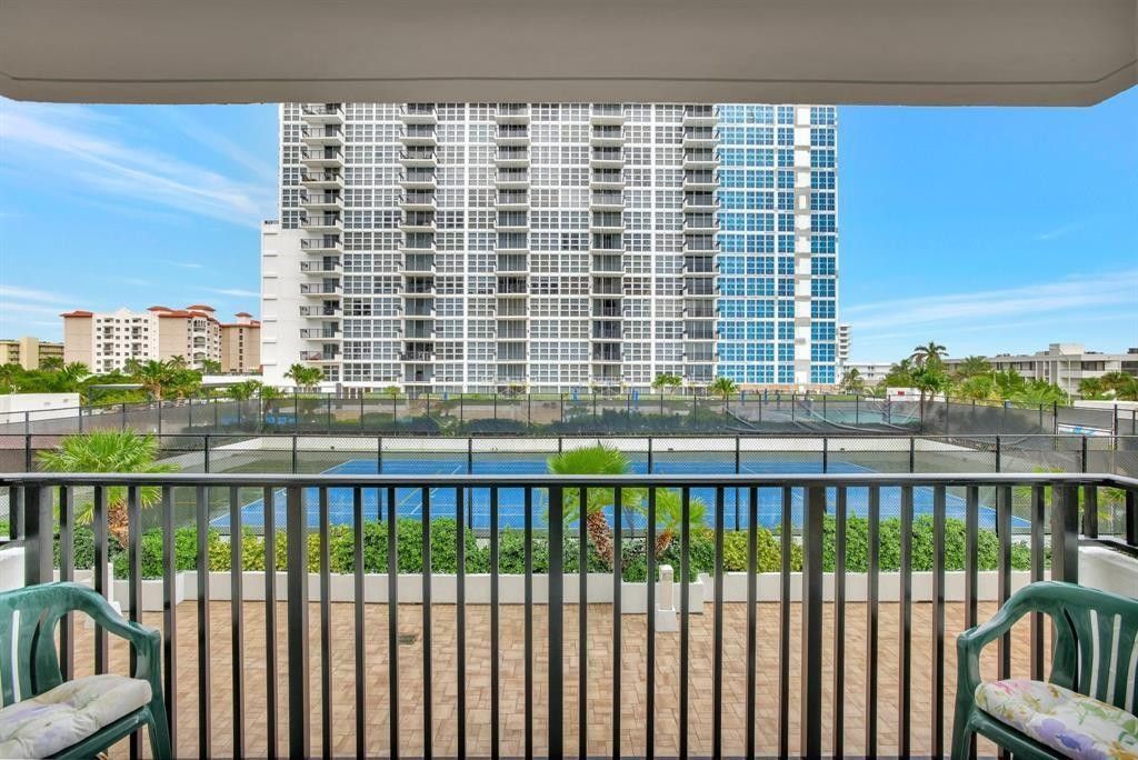 525 N Ocean Blvd, Unit 522, Pompano Beach, FL 33062 Photo