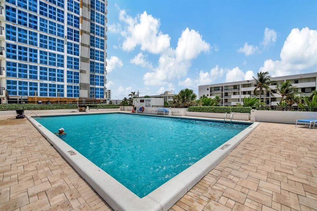 525 N Ocean Blvd, Unit 522, Pompano Beach, FL 33062 Photo