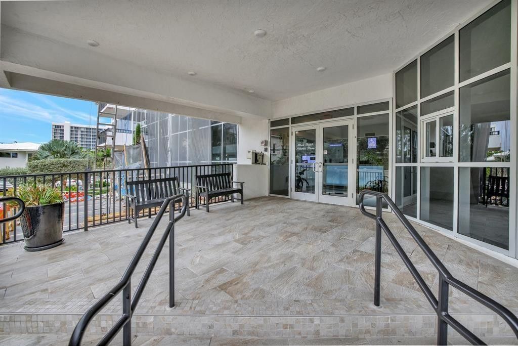 525 N Ocean Blvd, Unit 522, Pompano Beach, FL 33062 Photo