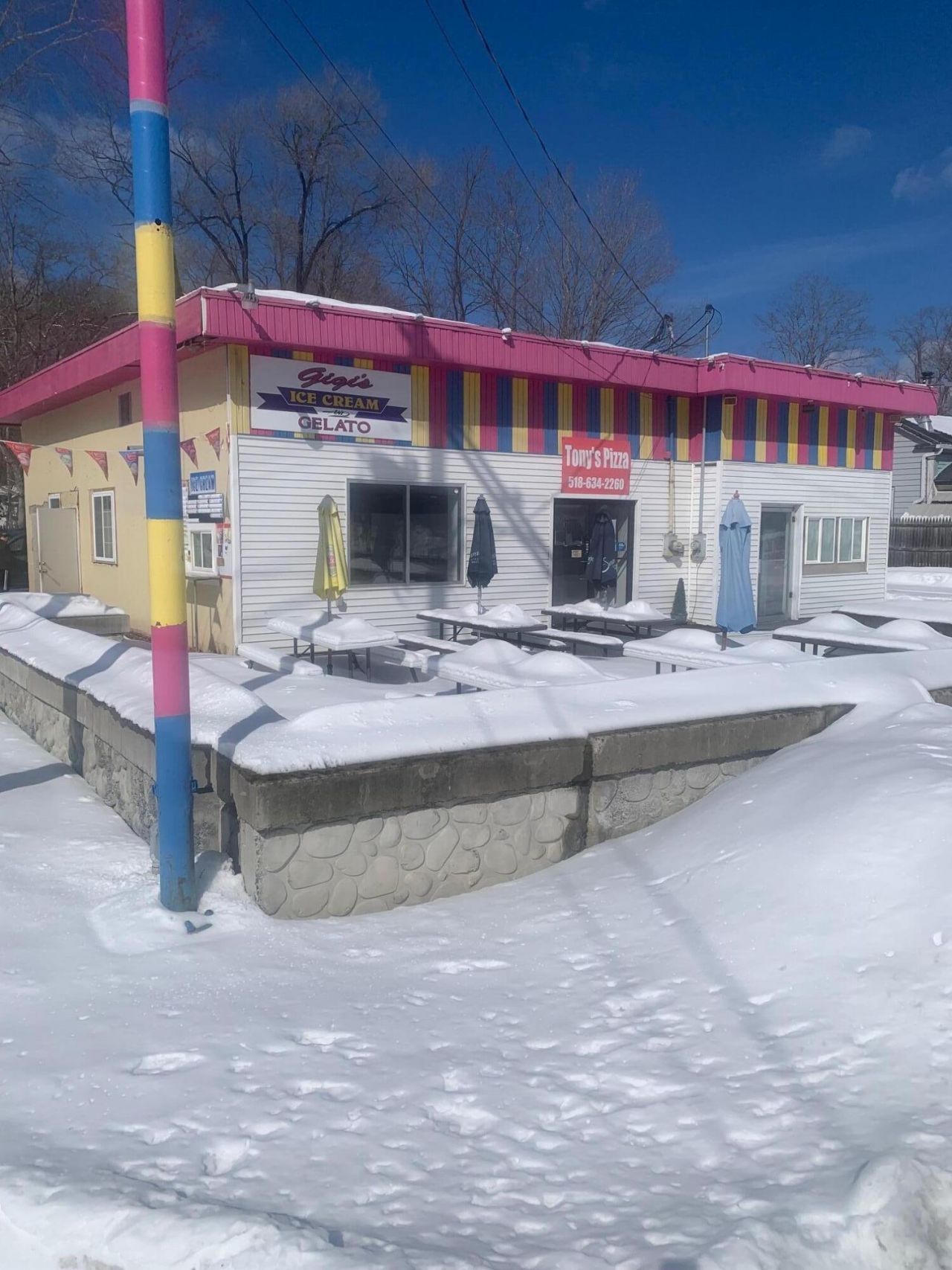 9495 Route 32, Freehold, NY 12431 Main Photo