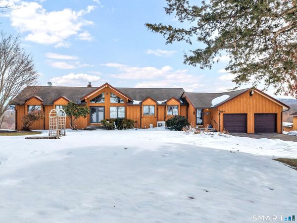 280 Tuttle, Durham, CT 06422