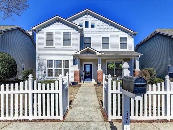 3719 Meeting Street, Cumming, GA 30040