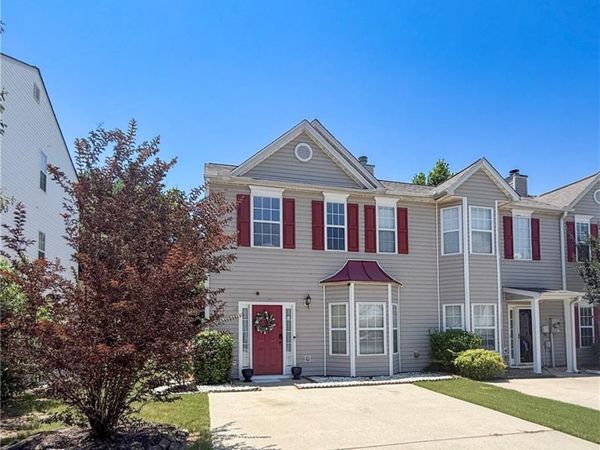 4843 Timber Hills Drive, Oakwood, GA 30566