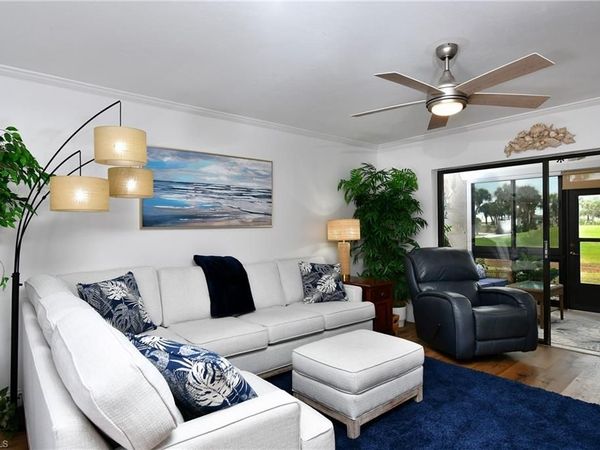 16350 Kelly Cove DR, Unit 284, FORT MYERS, FL 33908