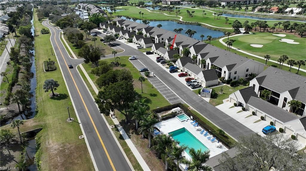 16350 Kelly Cove Dr, Unit 284, Fort Myers, FL 33908 Photo