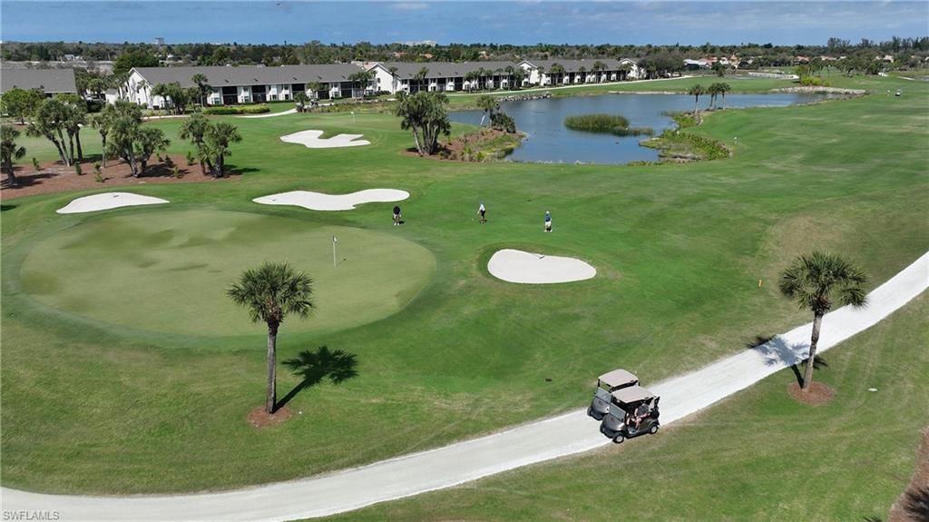 16350 Kelly Cove Dr, Unit 284, Fort Myers, FL 33908 Photo