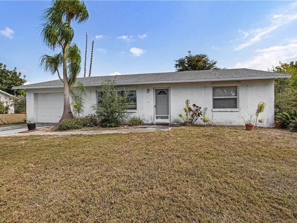 12170 Dolphin RD, BOKEELIA, FL 33922