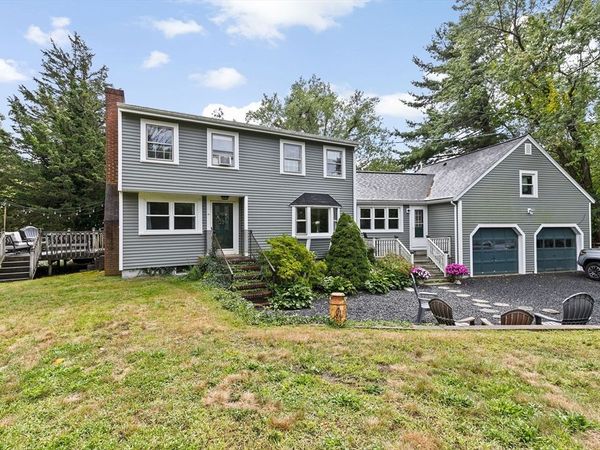 59 Captain Peirce Rd, Scituate, MA 02066