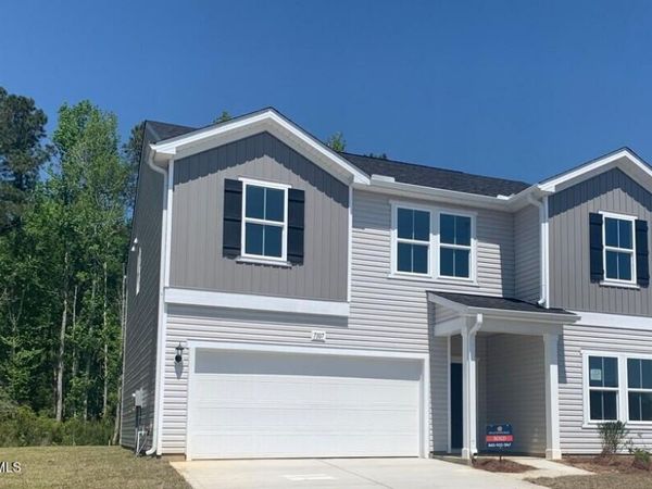 7107 Woodline Drive SW, Sunset Beach, NC 28468