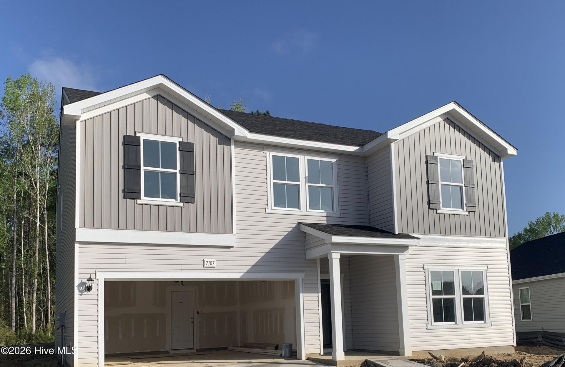 7107 Woodline Drive Sw, Sunset Beach, NC 28468 Main Photo