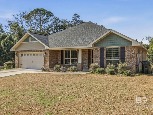 11531 Mesa Drive, Daphne, AL 36526