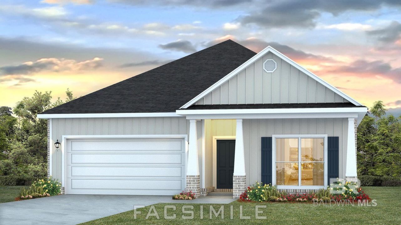 436 Parkerman Avenue, Gulf Shores, AL 36542 Main Photo