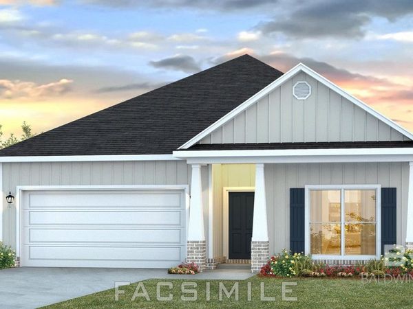 436 Parkerman Avenue, Gulf Shores, AL 36542