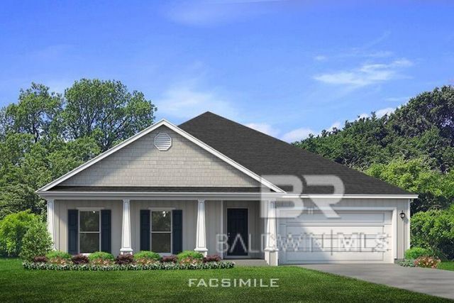107 Preston Way, Gulf Shores, AL 36542 Main Photo