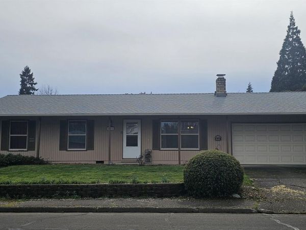 4788 Adobe St SE, Salem, OR 97317
