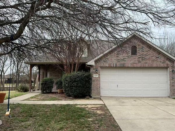 2201 Spencer Place, McKinney, TX 75071