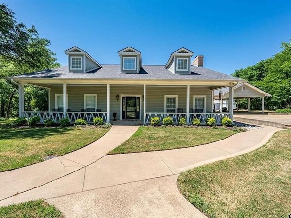 975 County Road 2954, Alba, TX 75410