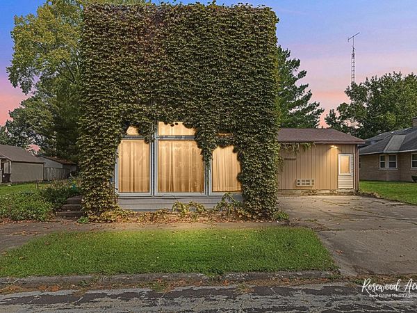 620 Tremont Street, Lincoln, IL 62656