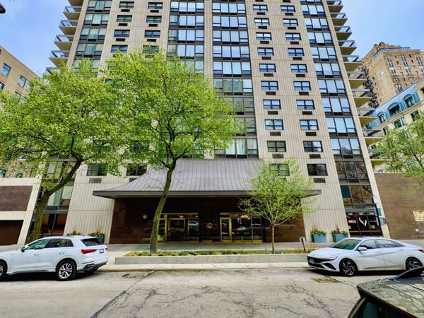 1313 N Ritchie Court , Unit 2307, Chicago, IL 60610
