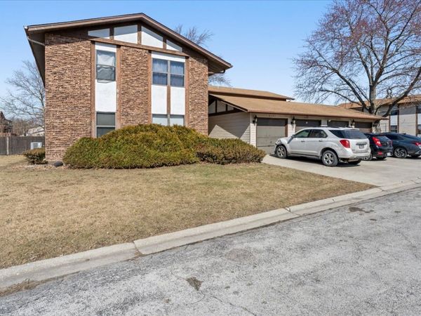 4128 192nd Court , Unit 4128, Country Club Hills, IL 60478