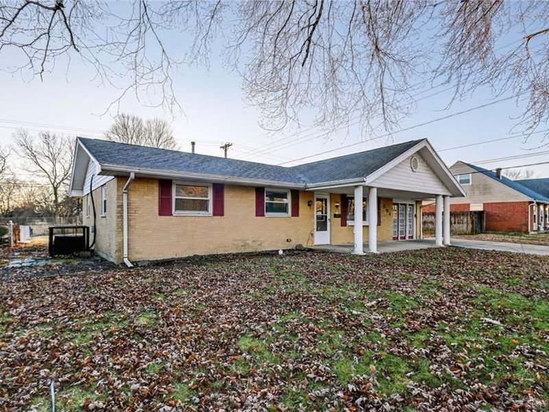 304 Applegate Road, Englewood, OH 45322 Photo 2