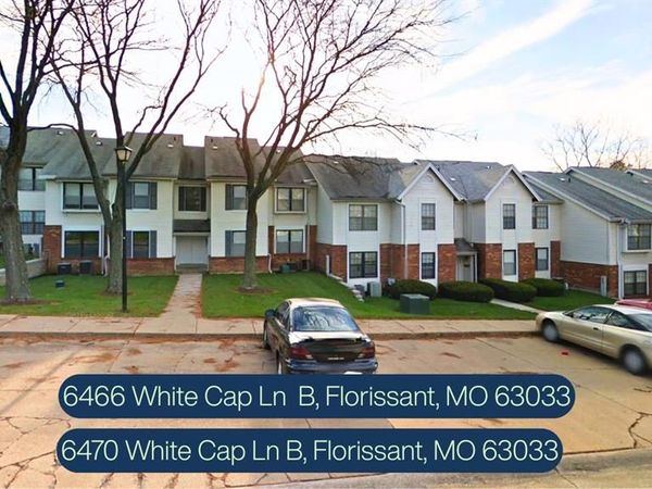 11978 Del Reo Court , Unincorporated, MO 63138