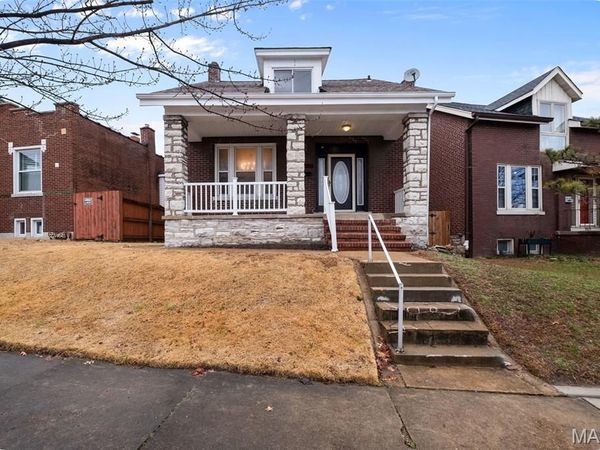 5533 S Kingshighway Boulevard , St Louis, MO 63109