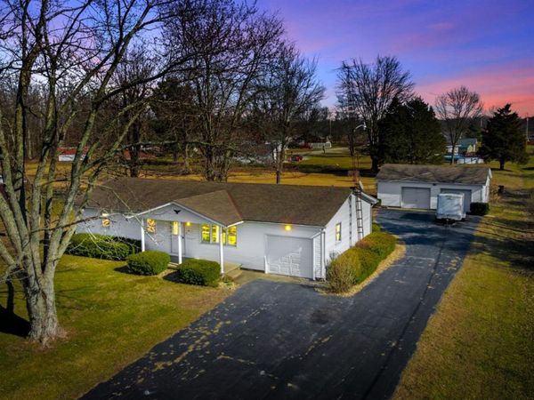 44 Rhonda Lane, Winchester, OH 45697