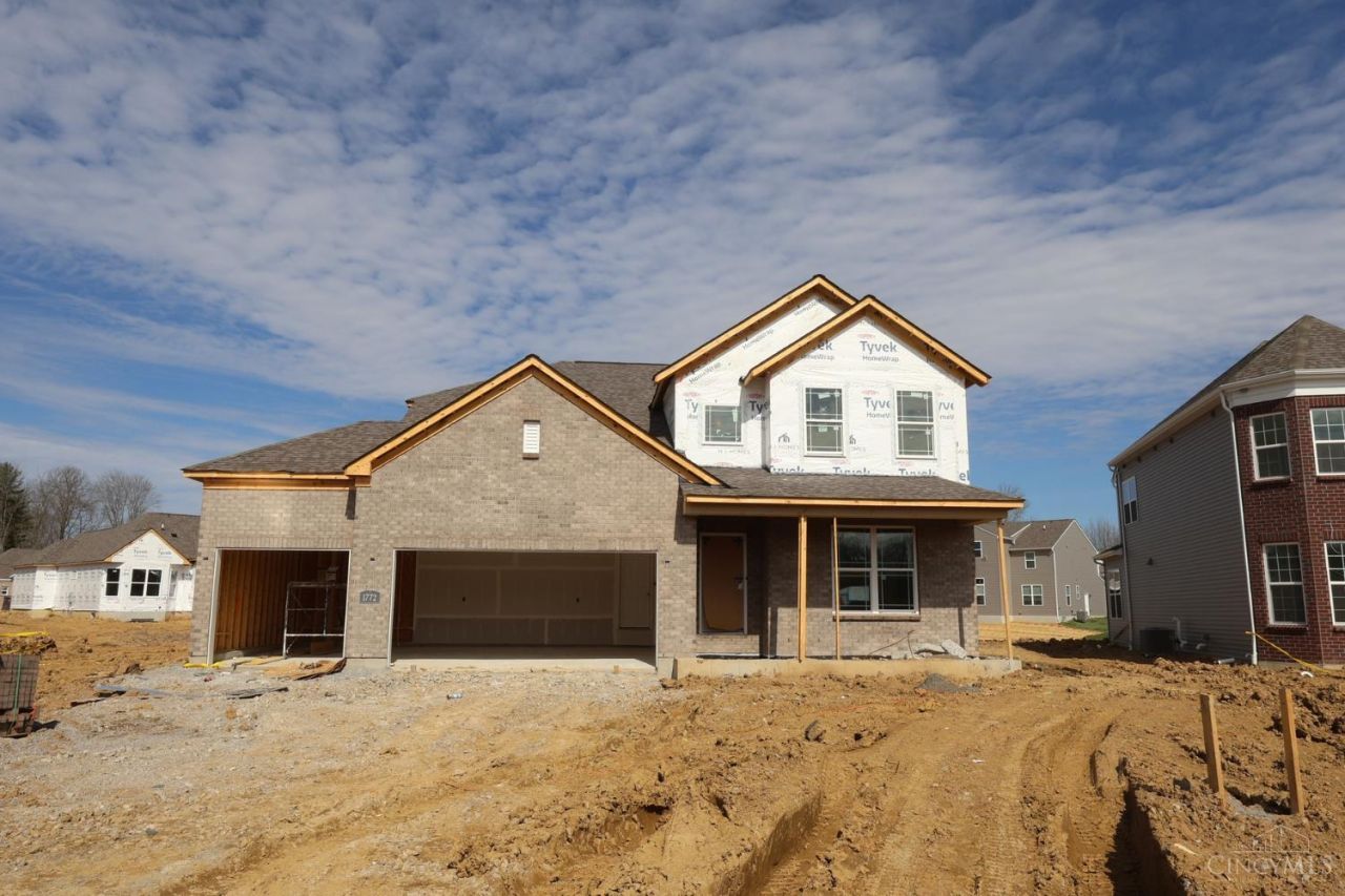 1772 Goldfinch Lane, Unit 63, Miami Twp, OH 45150 Main Photo