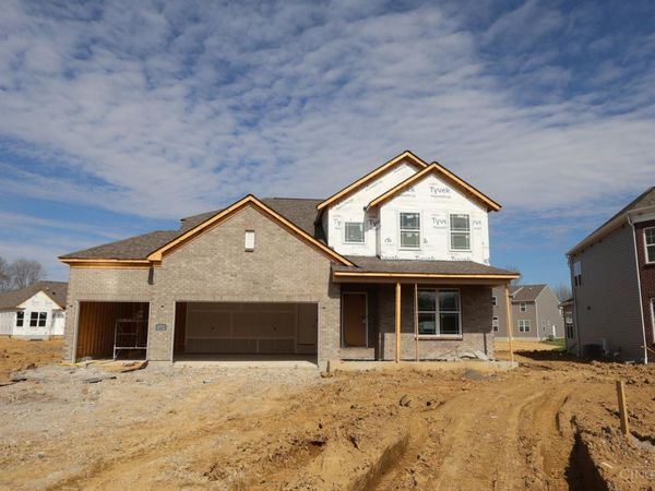 1772 Goldfinch Lane, Unit 63, Miami Twp, OH 45150