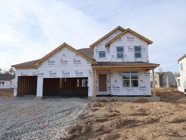 1772 Goldfinch Lane, Unit 63, Miami Twp, OH 45150