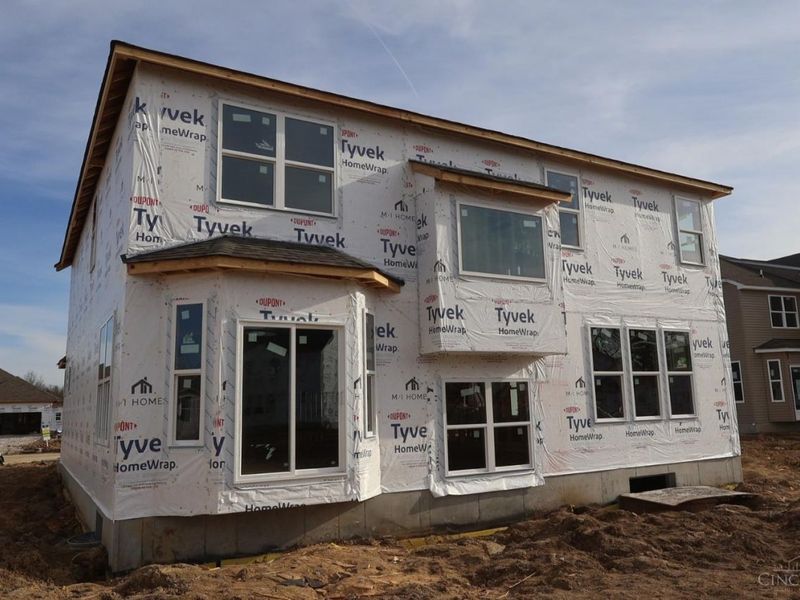 1772 Goldfinch Lane, Unit 63, Miami Twp, OH 45150 Photo 4