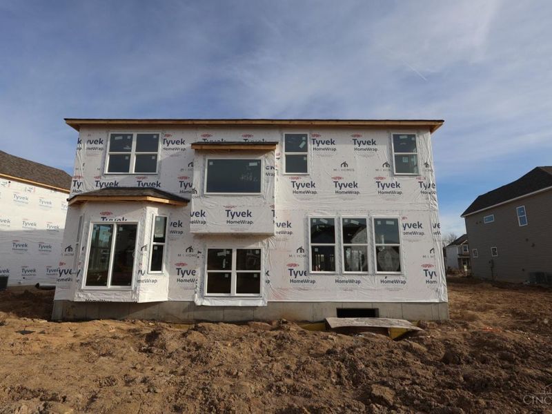 1772 Goldfinch Lane, Unit 63, Miami Twp, OH 45150 Photo 4