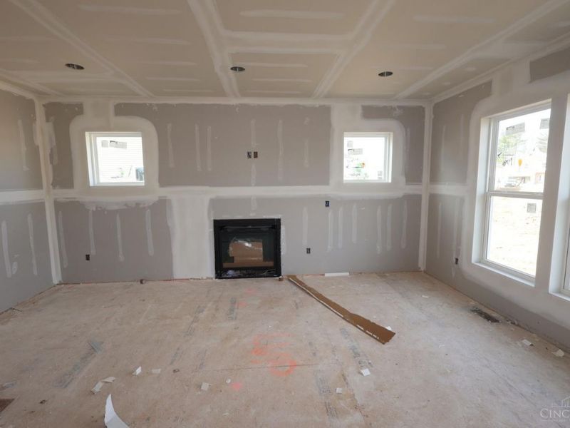 1772 Goldfinch Lane, Unit 63, Miami Twp, OH 45150 Photo 5
