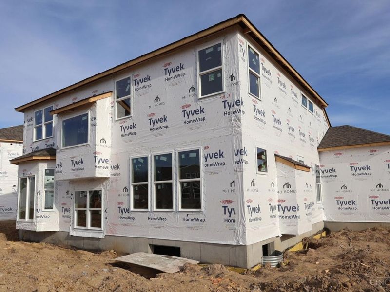 1772 Goldfinch Lane, Unit 63, Miami Twp, OH 45150 Photo 5