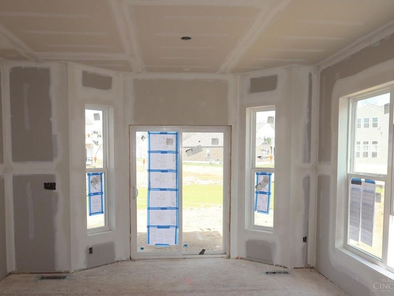 1772 Goldfinch Lane, Unit 63, Miami Twp, OH 45150 Photo 6