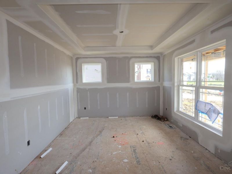 1772 Goldfinch Lane, Unit 63, Miami Twp, OH 45150 Photo 7