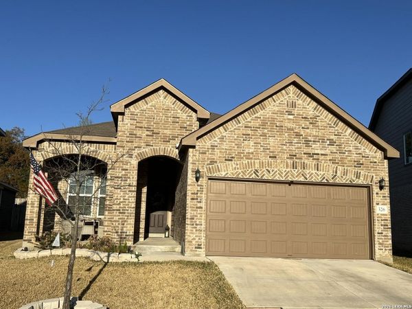 326 Aberdeen, Boerne, TX 78015